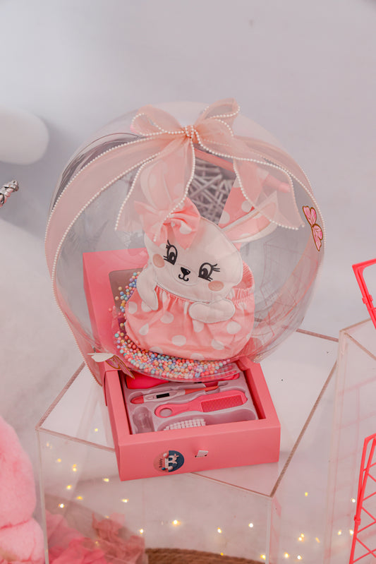Bunny Love Gift Box 🧸
