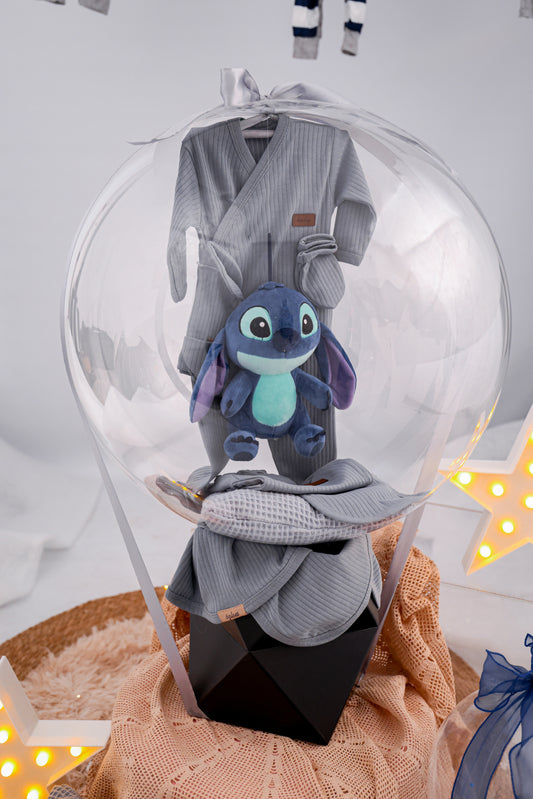 Stitch of Magic 💫