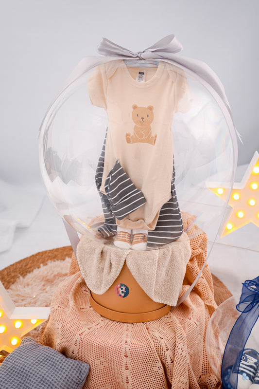 Bear of My Heart 🧸